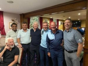 Alutrade Charity Golf Day image 2